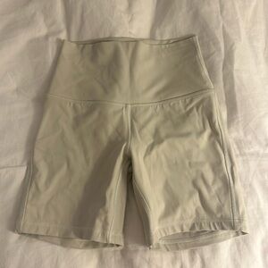 Lululemon align shorts